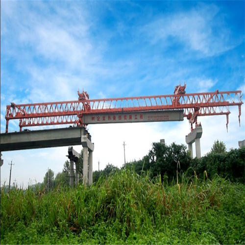 架橋機(jī)的分類有哪些？