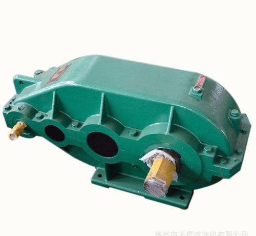 什么是龍門(mén)吊減速器及作用？