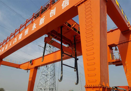 淺談提梁機(jī)和架橋機(jī)的不同的有哪些？